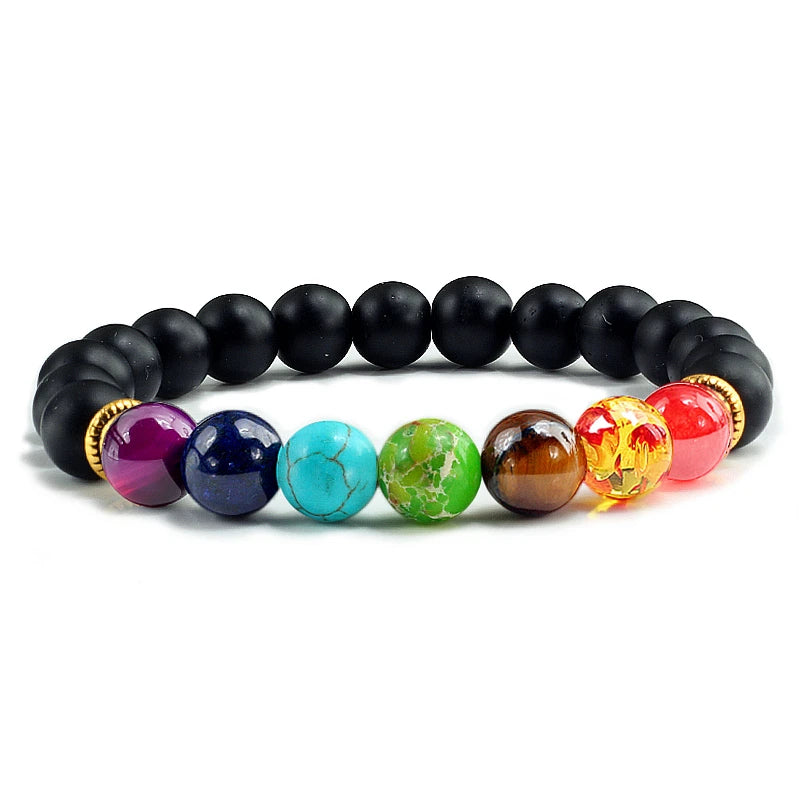 Purity Seven Therapeutic Bracelets