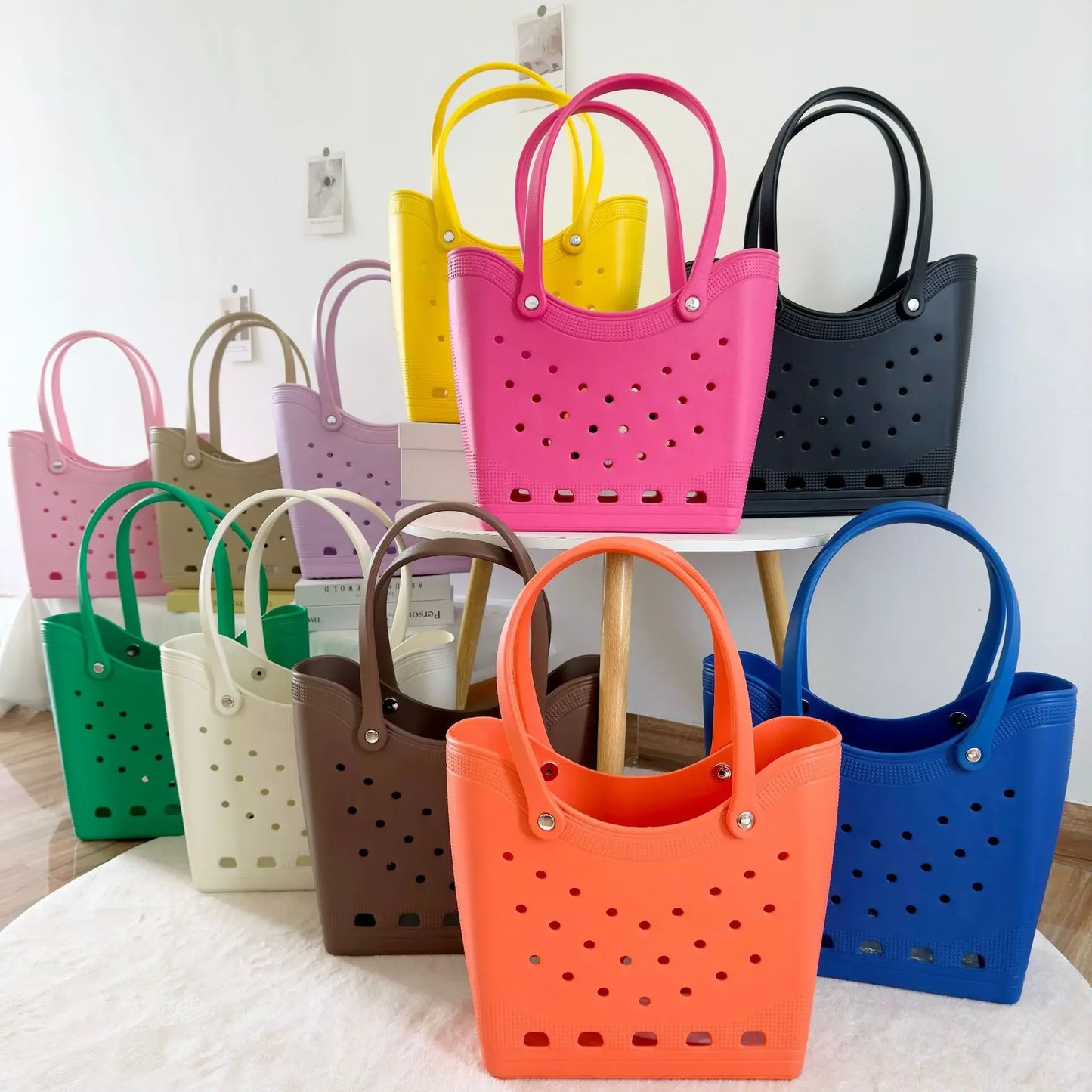 Beautiful Babe Bossy Shoulder Bag