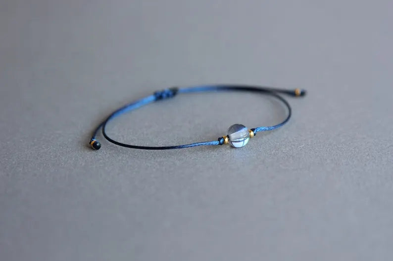 Angel Mystic Halo Bracelet