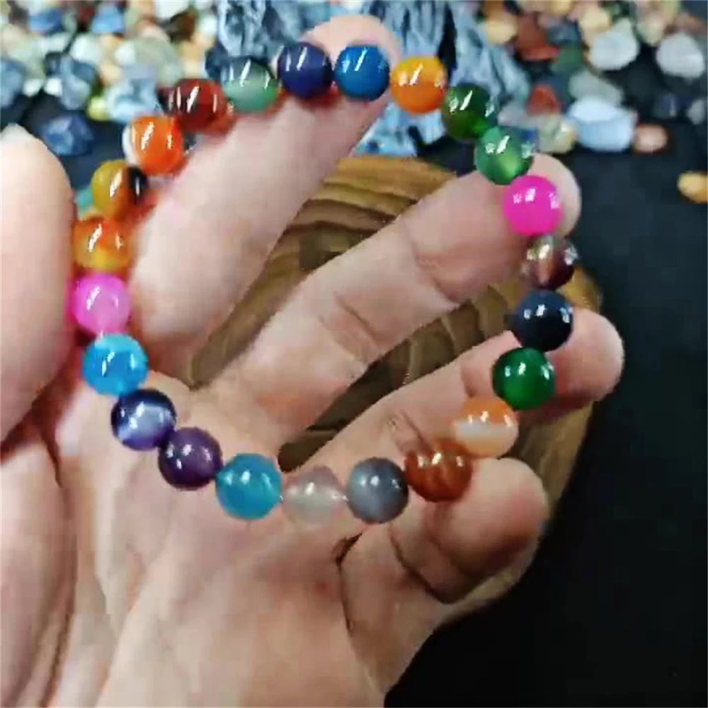 Lucky Charms Colorful Bracelet