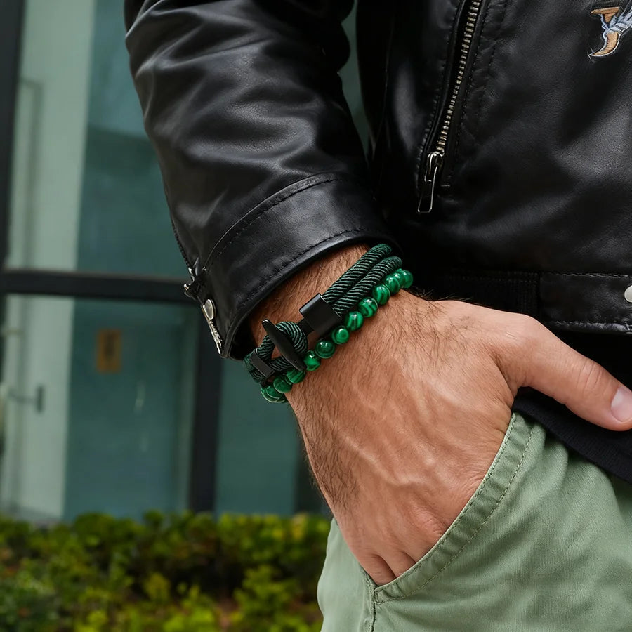 Elements For Boys & Men