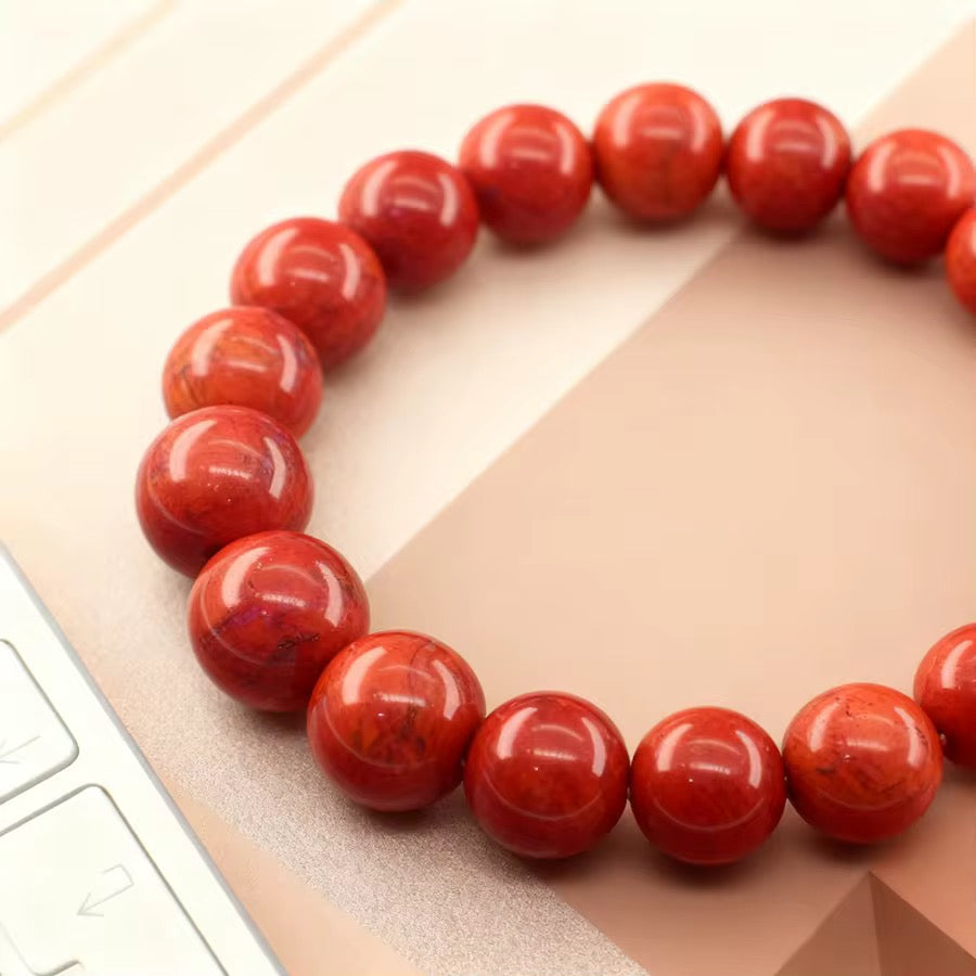 Original Beautiful Crystal Cave Natural Stone Bracelets