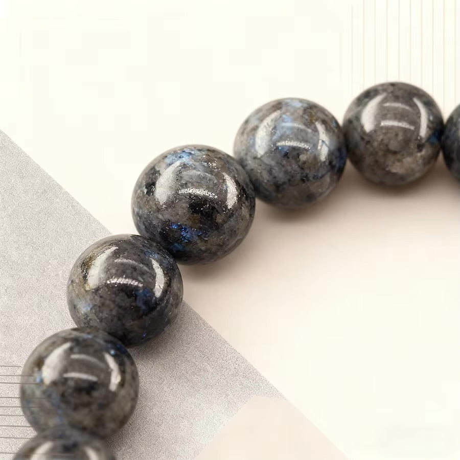 Original Beautiful Crystal Cave Natural Stone Bracelets