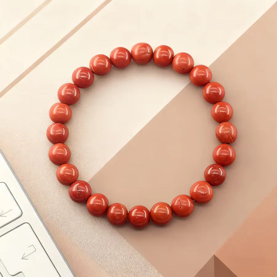 Original Beautiful Crystal Cave Natural Stone Bracelets