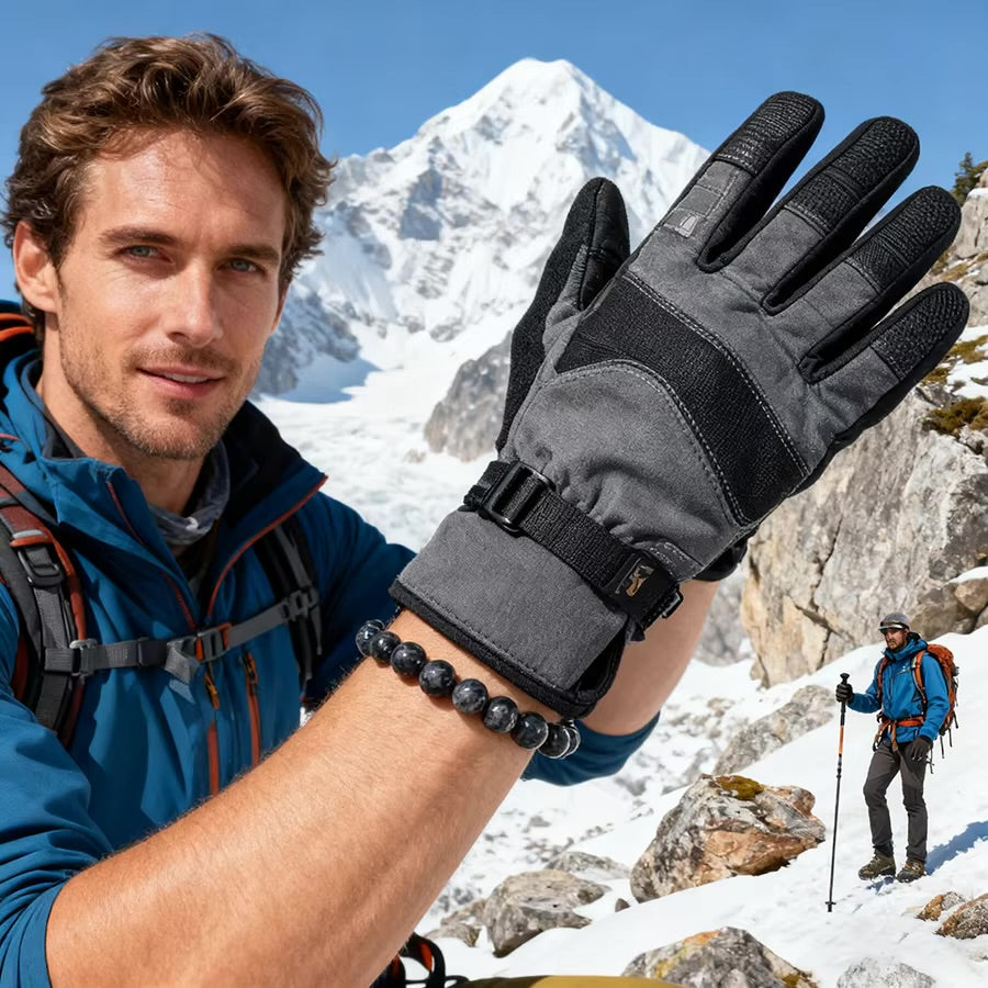 Original Beautiful Crystal Cave Natural Stone Bracelets