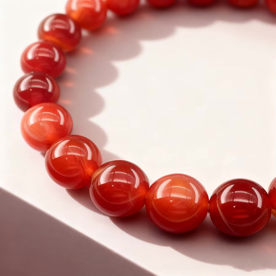 Original Beautiful Crystal Cave Natural Stone Bracelets