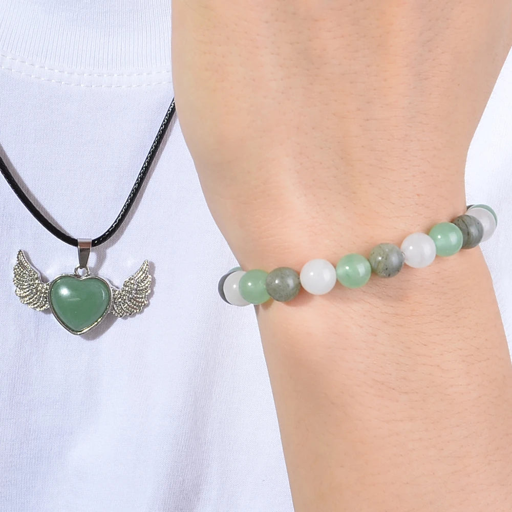 A New Beginning Bracelet