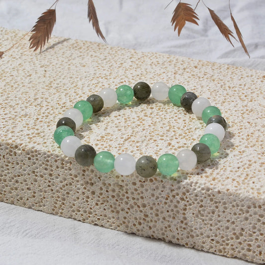 A New Beginning Bracelet