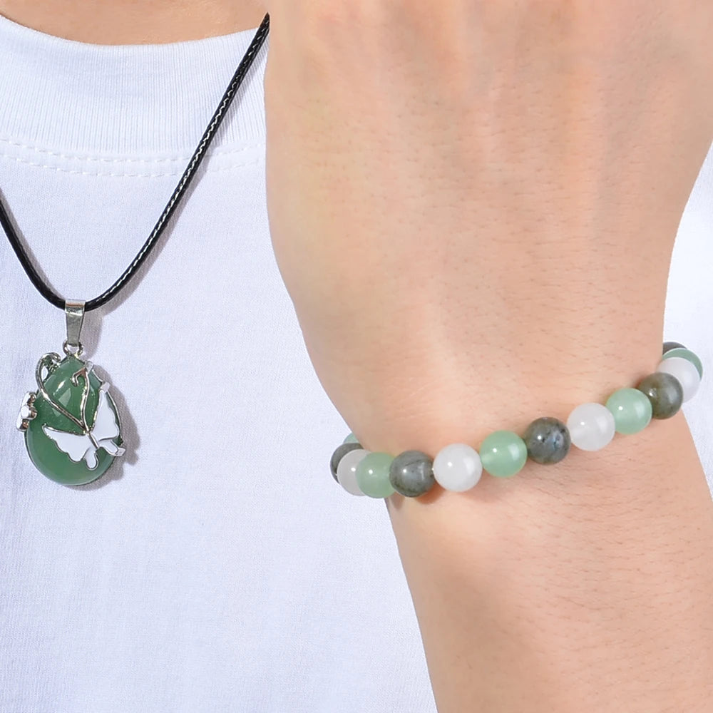 A New Beginning Bracelet