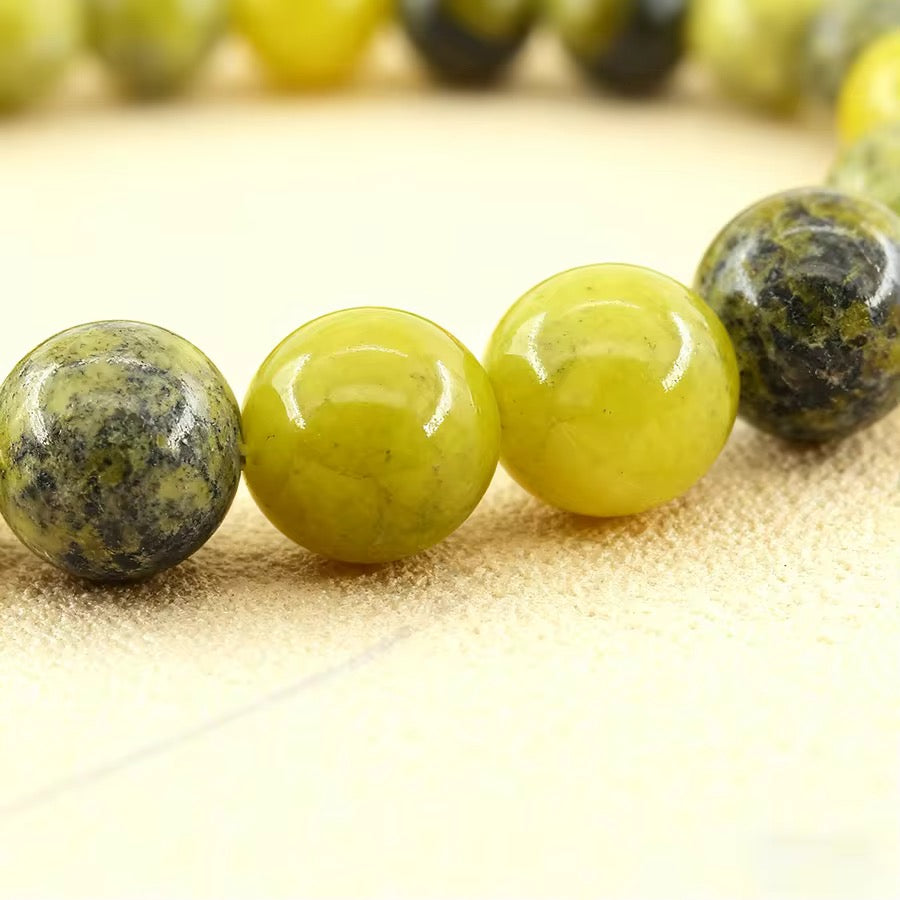 Original Beautiful Crystal Cave Natural Stone Bracelets