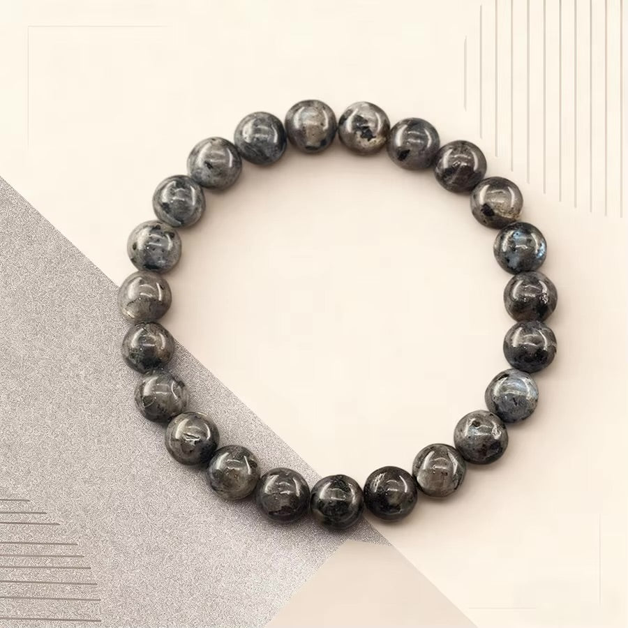Original Beautiful Crystal Cave Natural Stone Bracelets