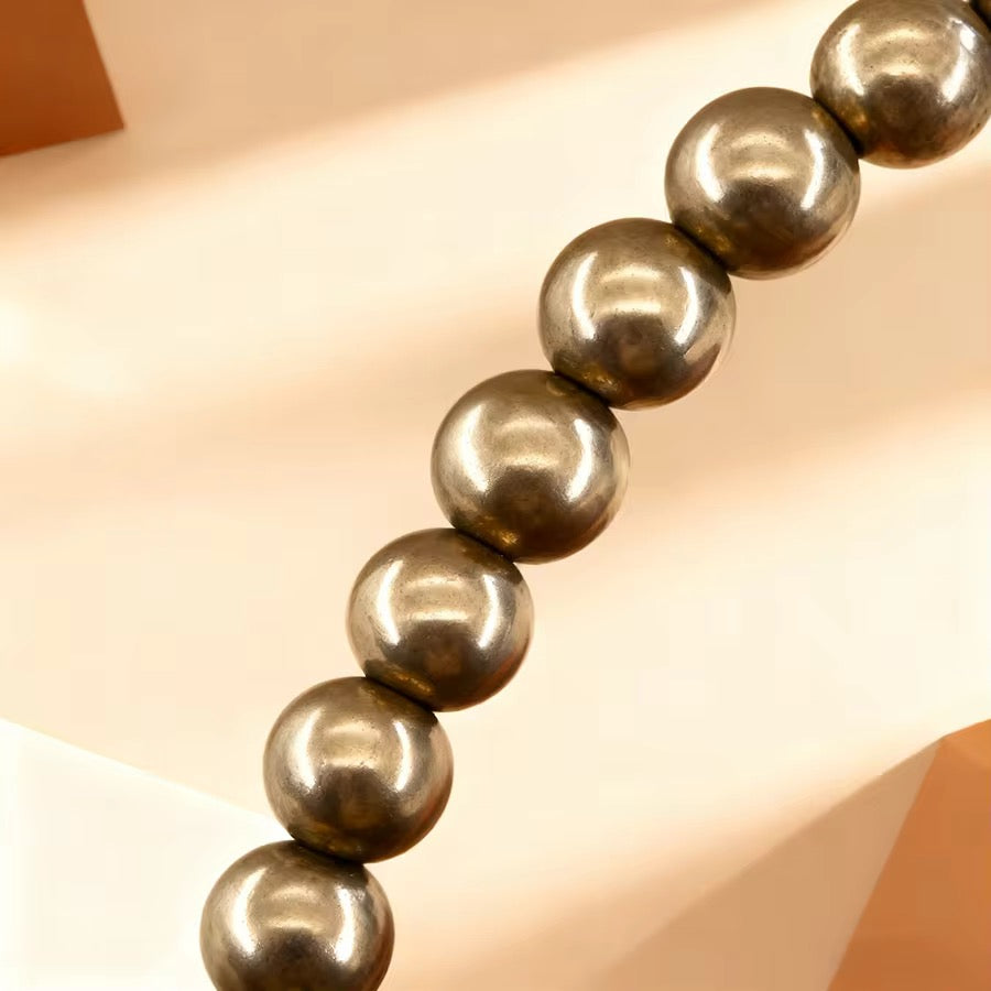 Original Beautiful Crystal Cave Natural Stone Bracelets