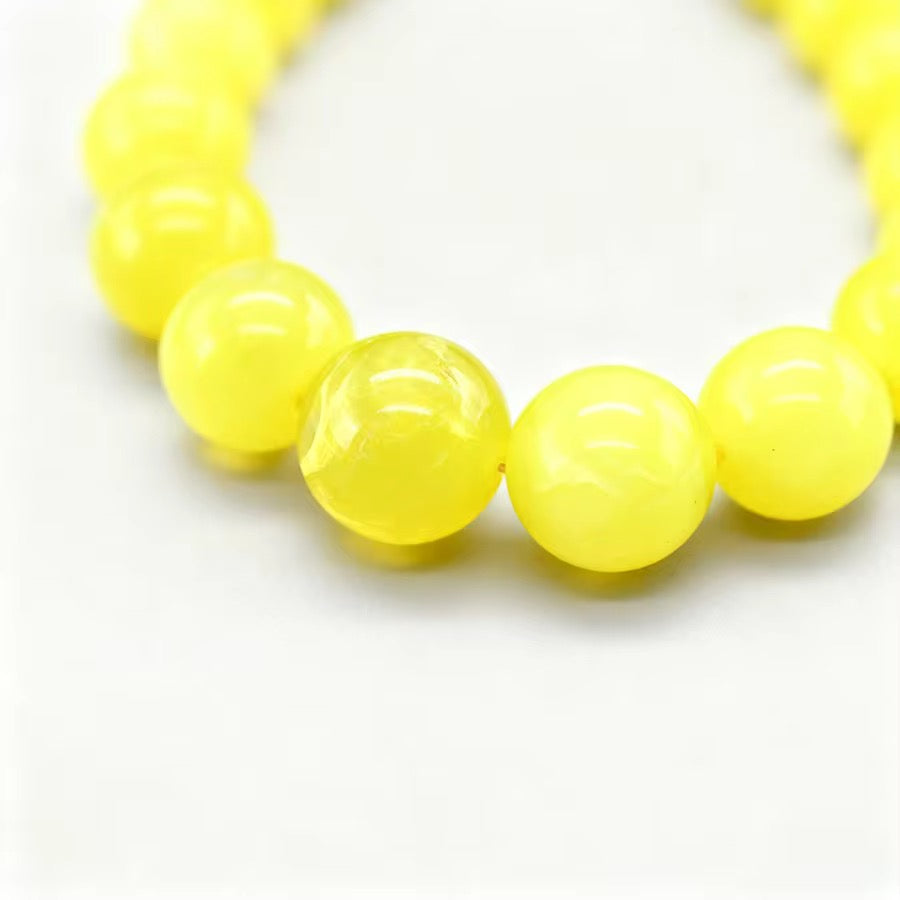 Original Beautiful Crystal Cave Natural Stone Bracelets