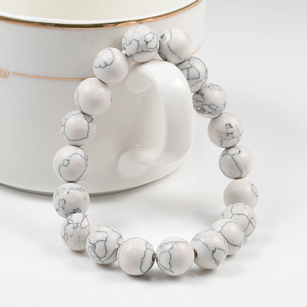 Natures Beauty in Extraordinary Stone Bracelets