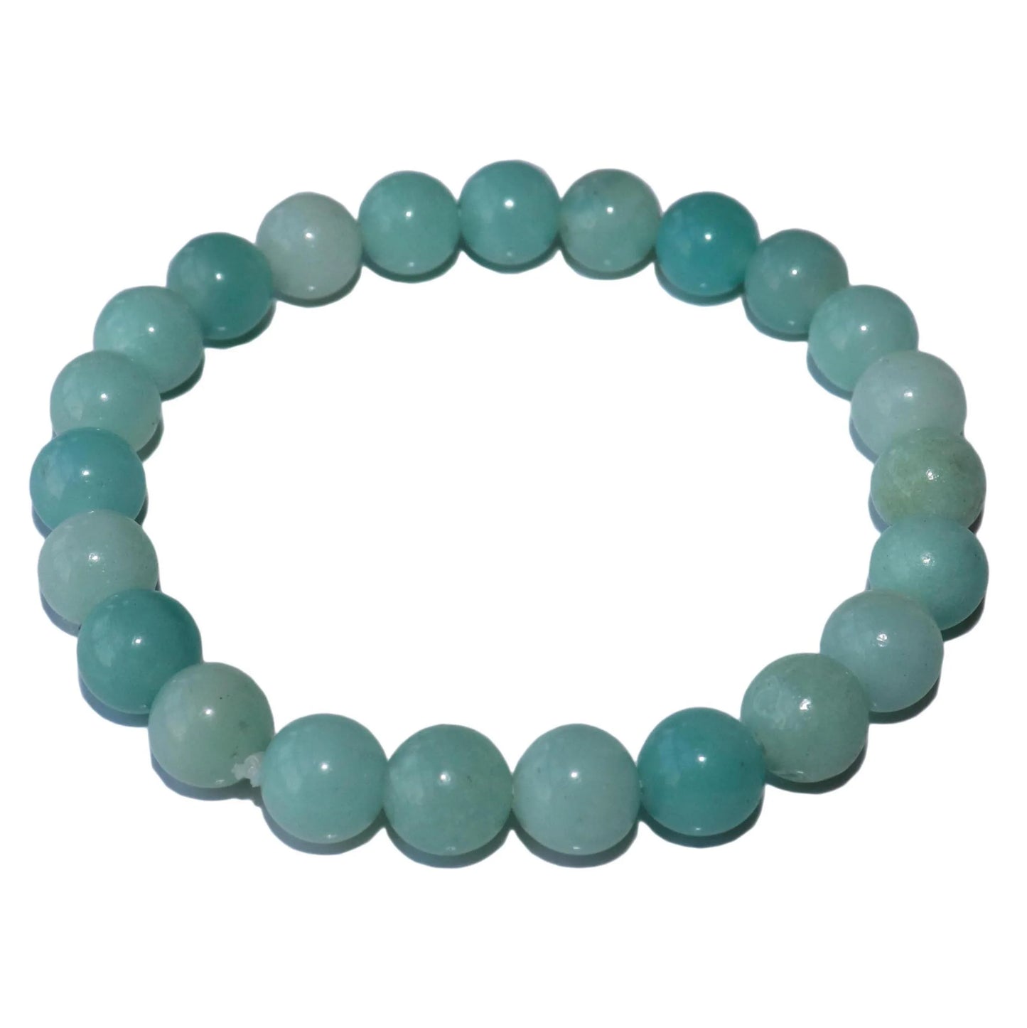 Crystal Energy Beaded Bracelets