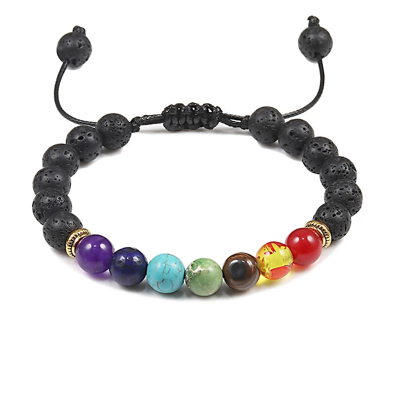 Purity Seven Therapeutic Bracelets