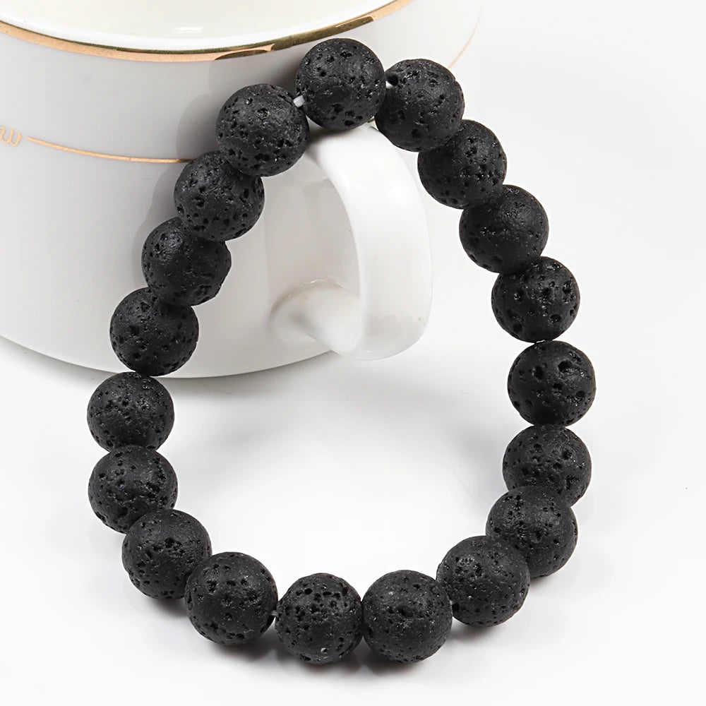 Natures Beauty in Extraordinary Stone Bracelets