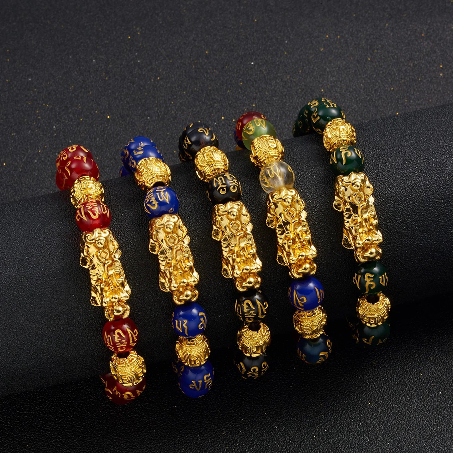 Pixie Charm Feng Shui Bracelet