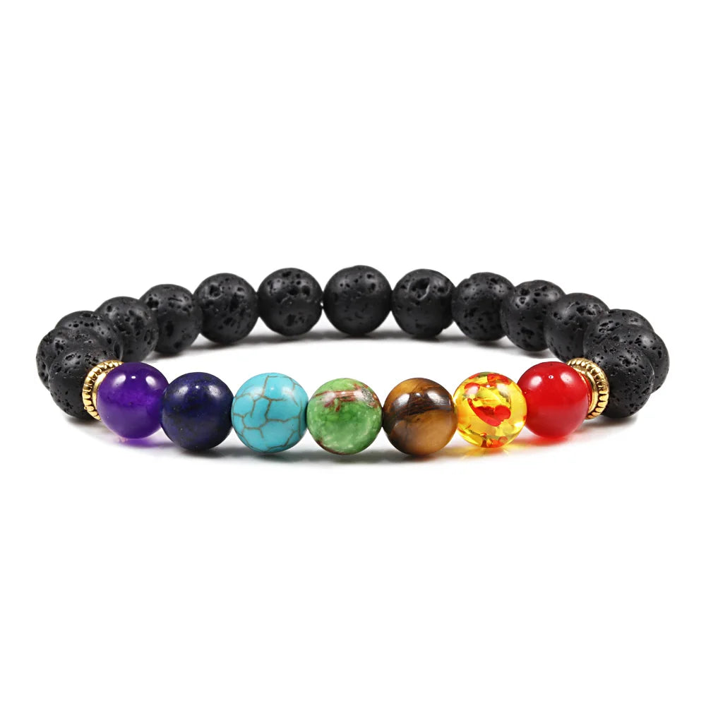 Purity Seven Therapeutic Bracelets