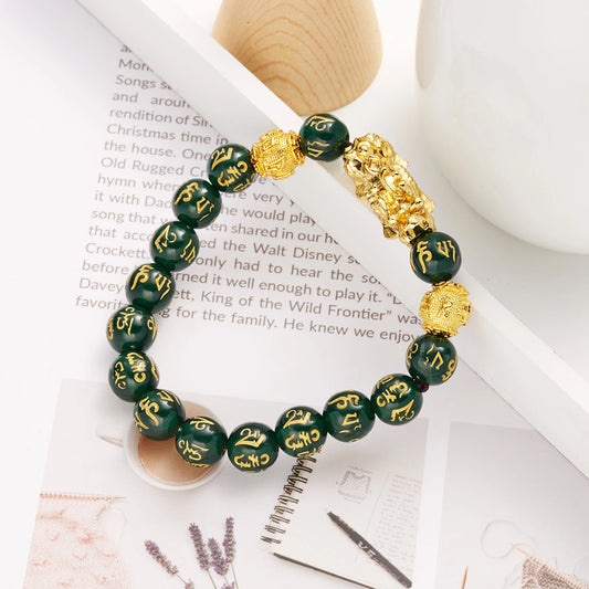 Pixie Charm Feng Shui Bracelet