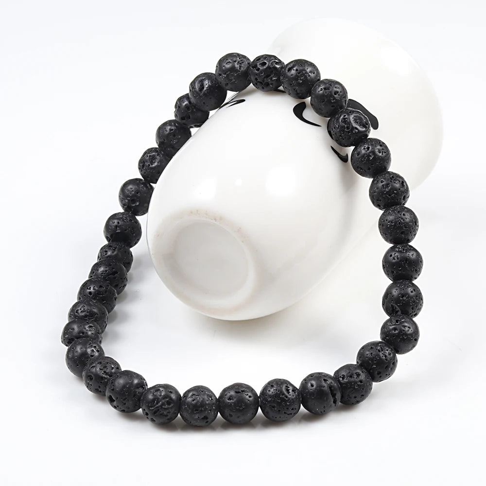 Natures Beauty in Extraordinary Stone Bracelets