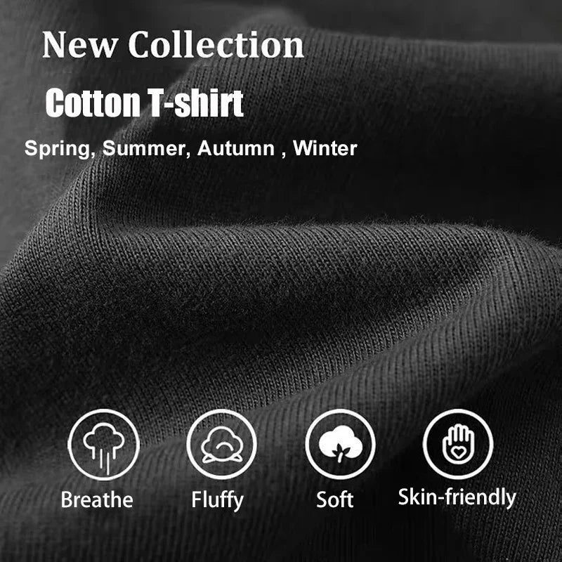 You Call It OCD T-shirts Casaul Round Neck Loose Tee Shirt Designer