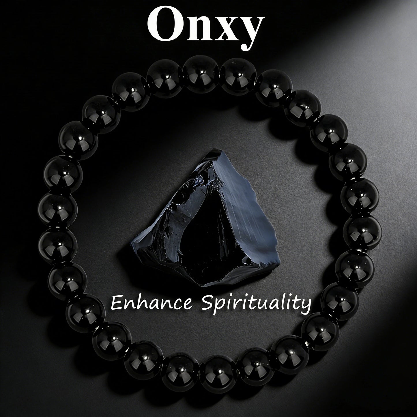 Universal Galaxy Healing Crystal Vitality Charm Bracelets