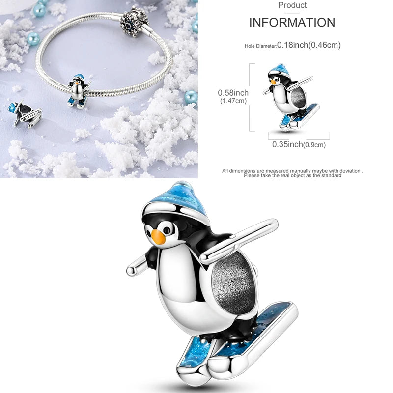 Explore Vibrancy Silver Array Charms Pendants