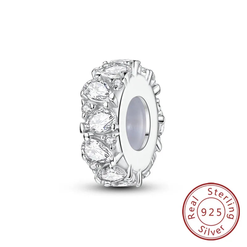 Elegant Embellish Unique Charm Pendants