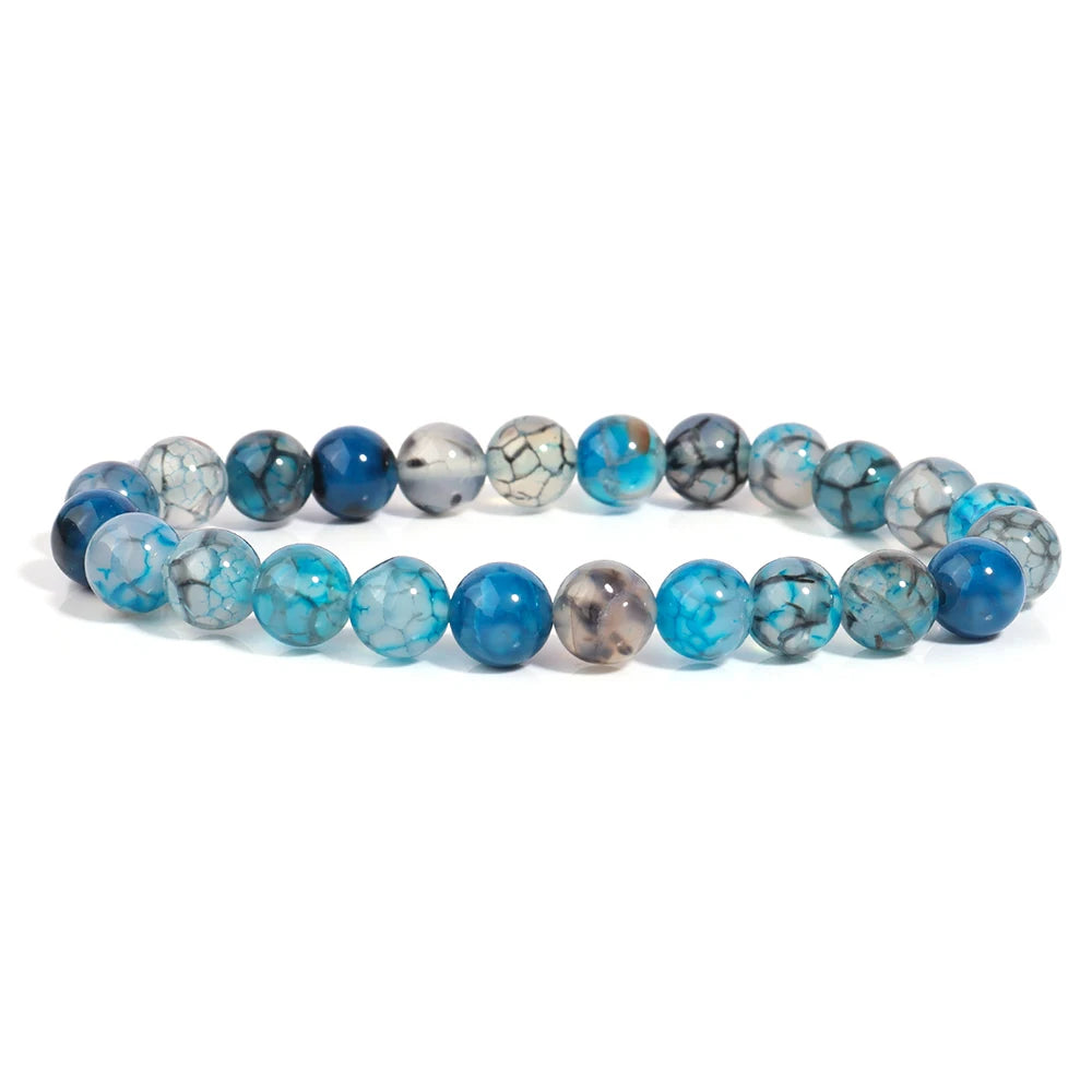 Soothing Natural Stone Healing Bracelets