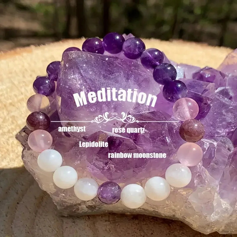 Love Spell Manifesting Attractive Bracelets