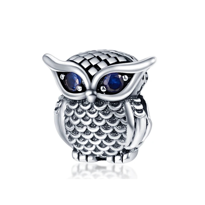 Sparkling Horus Eye Best Wishes Lucky Charms Pendants