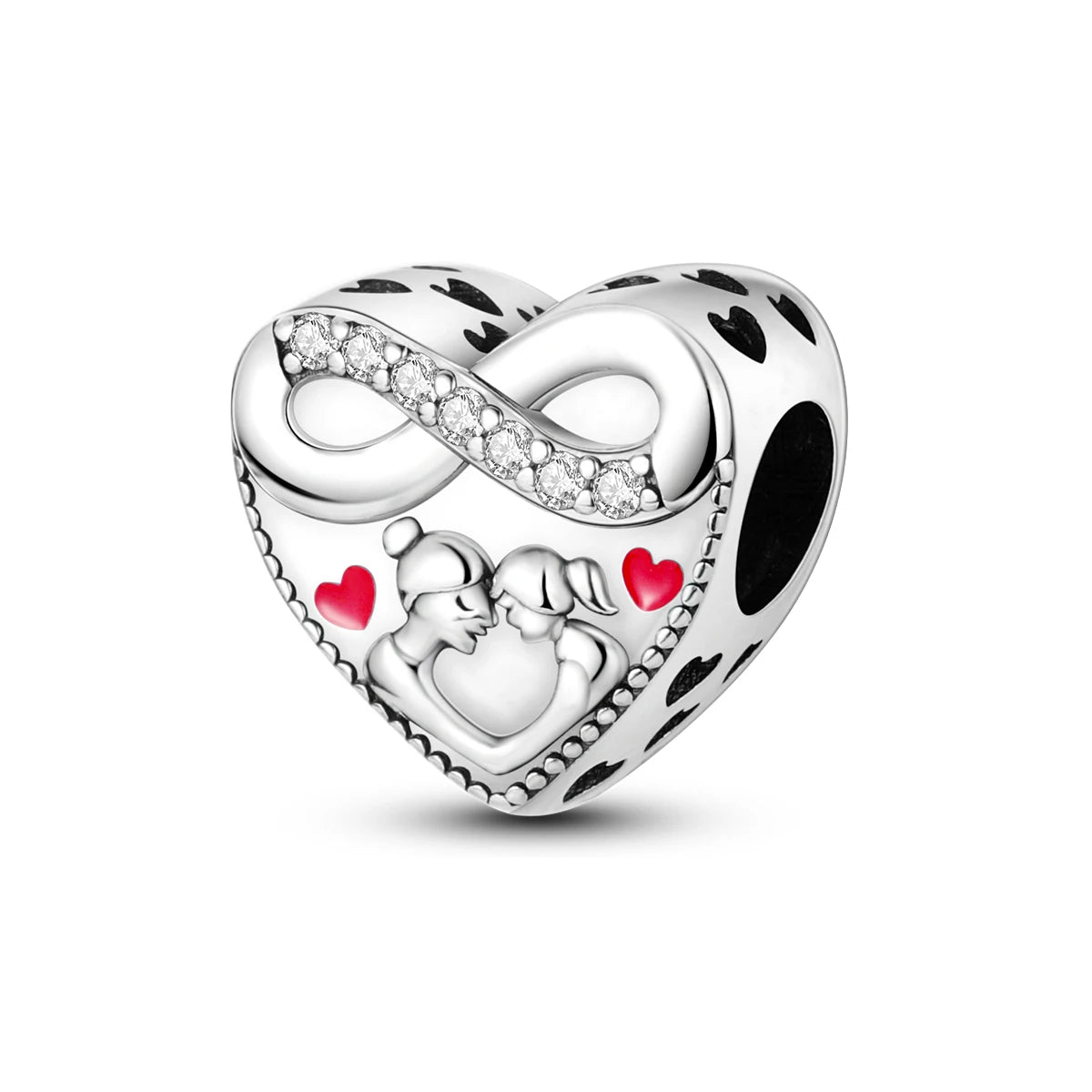 Appreciation Love Charms