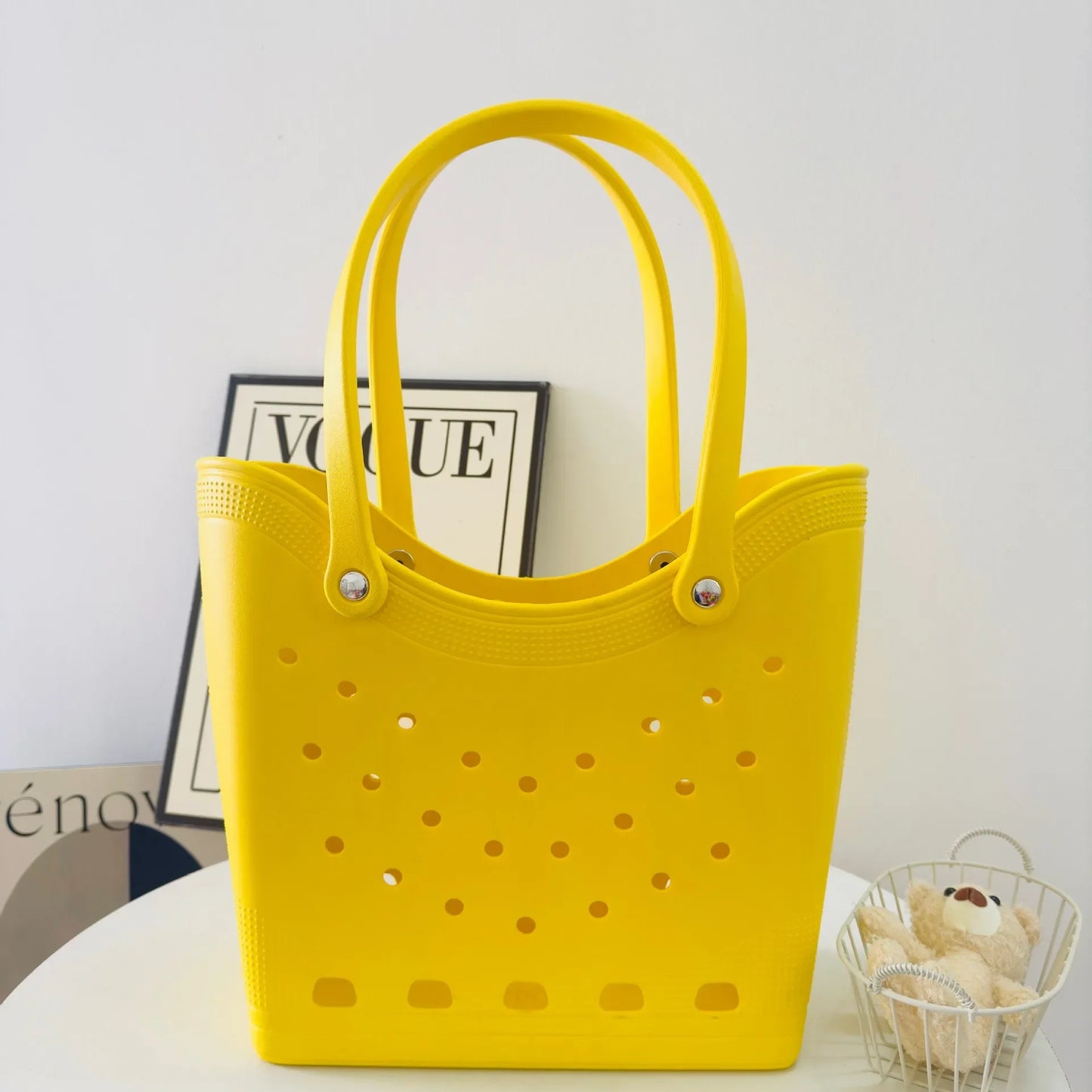 Beautiful Babe Bossy Shoulder Bag
