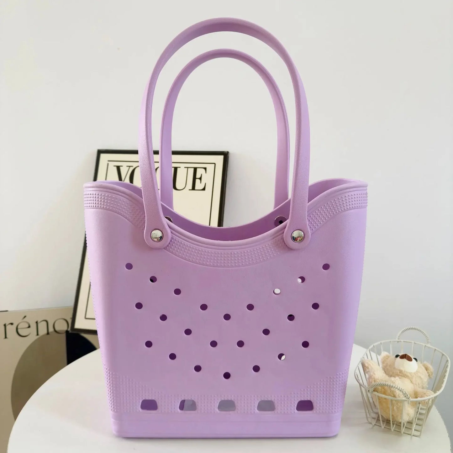 Beautiful Babe Bossy Shoulder Bag