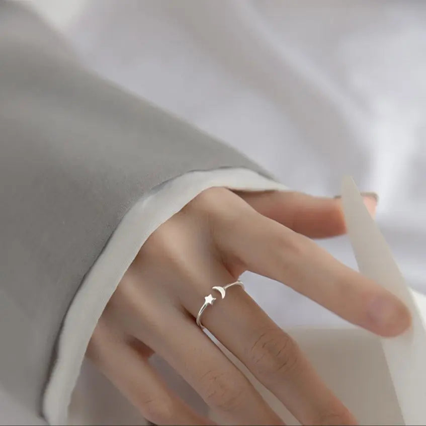 Inner Goddess Set and Single Toe Rings