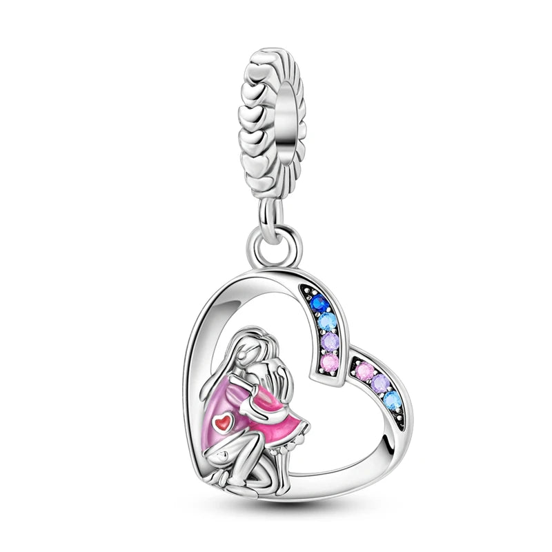 Appreciation Love Charms