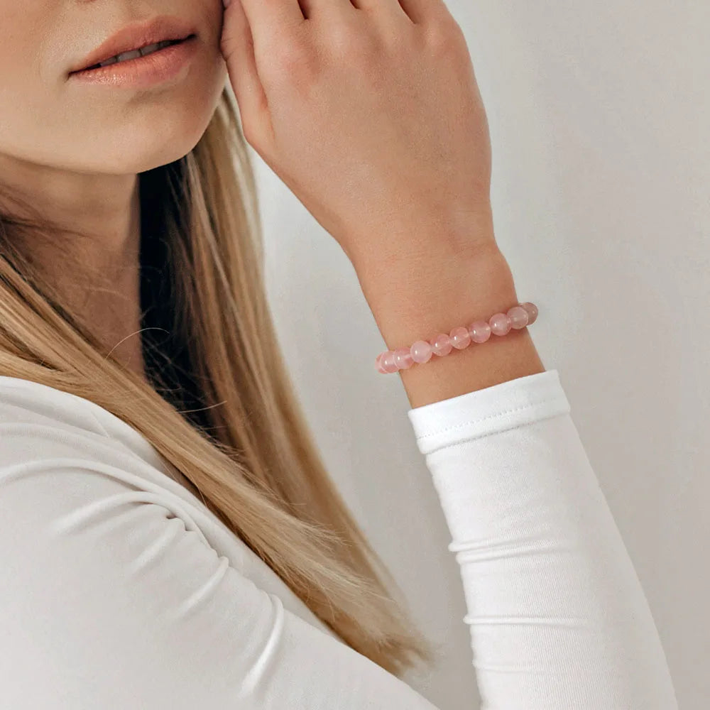 Teachers Appreciation Prosperity Bracelet With Card