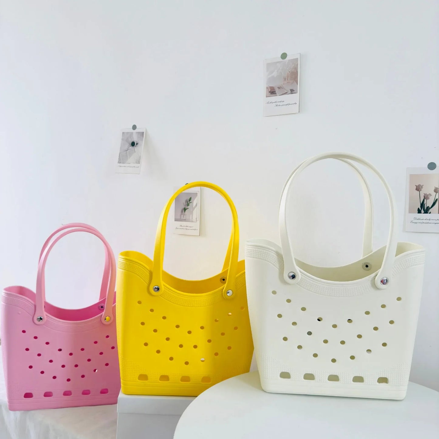 Beautiful Babe Bossy Shoulder Bag