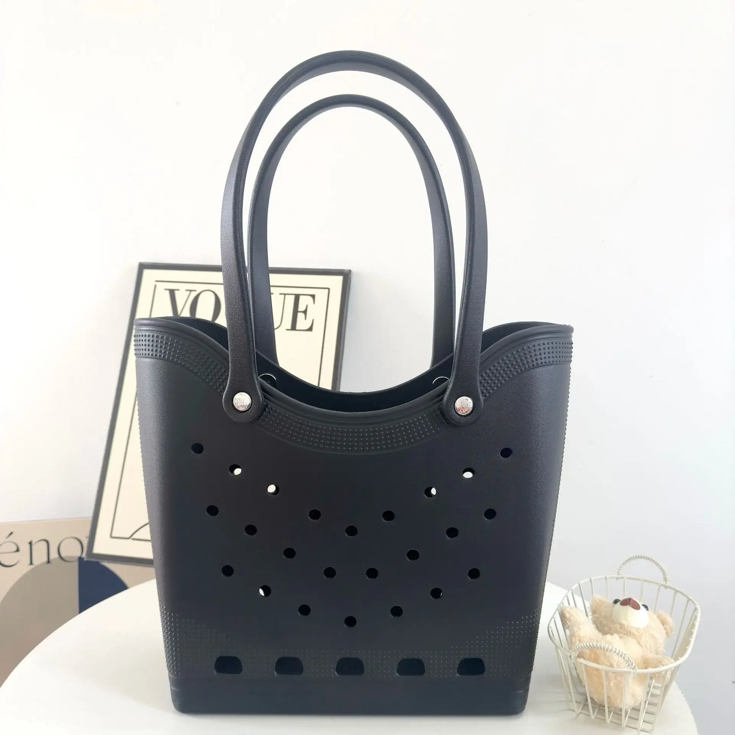 Beautiful Babe Bossy Shoulder Bag