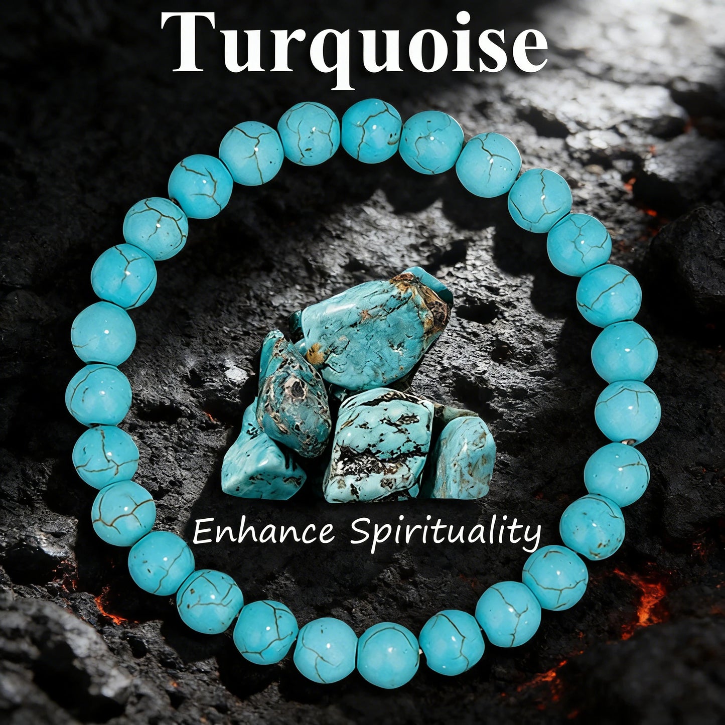 Universal Galaxy Healing Crystal Vitality Charm Bracelets