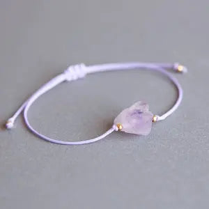 Amethyst Lavender Birthstone