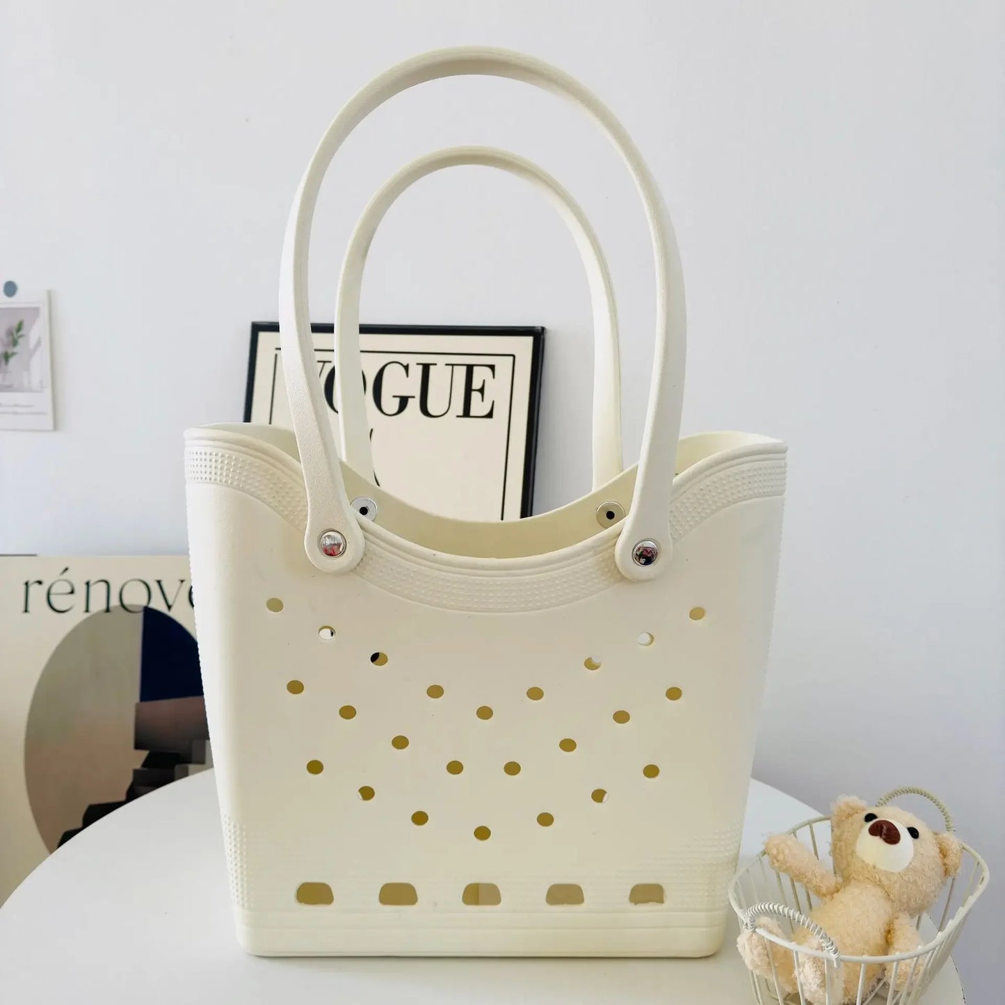 Beautiful Babe Bossy Shoulder Bag