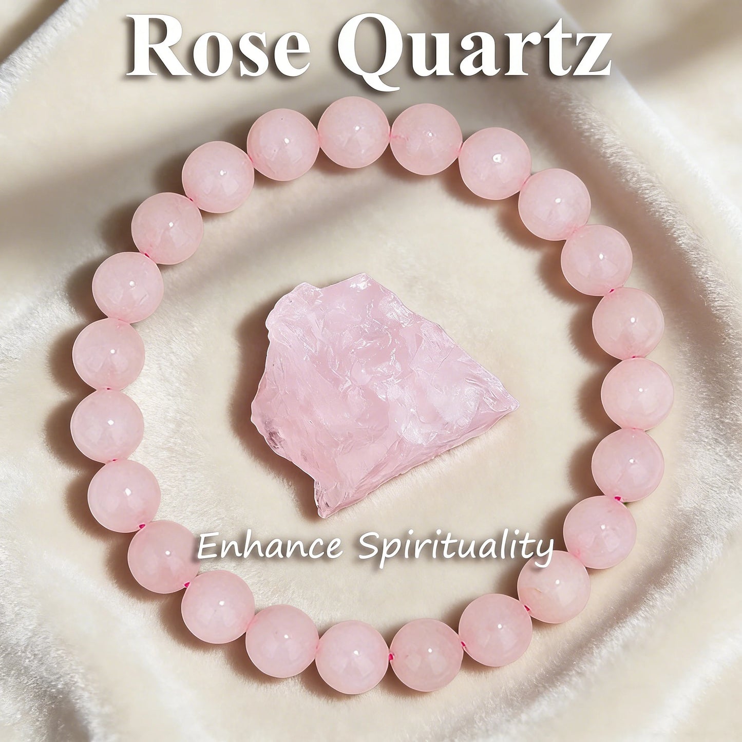 Universal Galaxy Healing Crystal Vitality Charm Bracelets