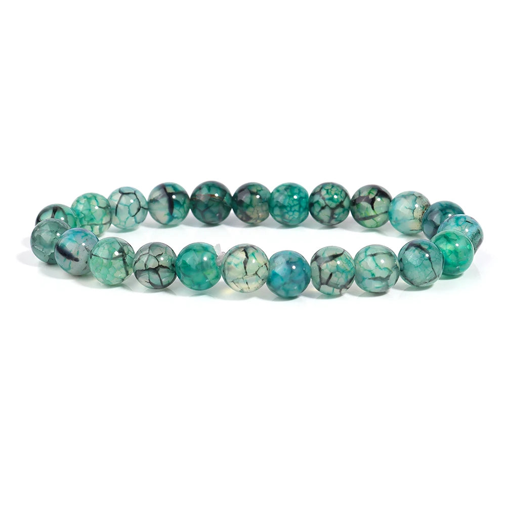 Soothing Natural Stone Healing Bracelets