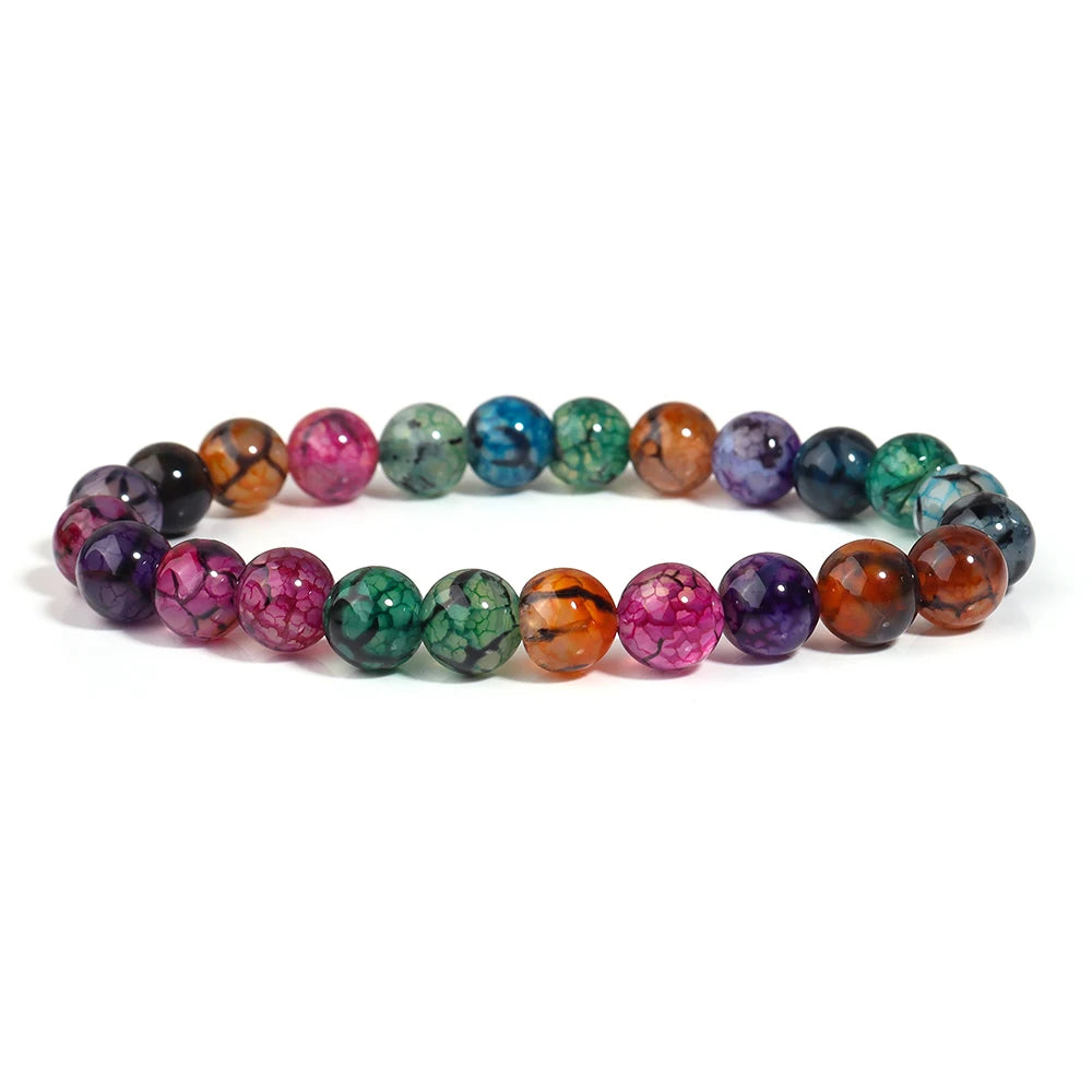 Soothing Natural Stone Healing Bracelets