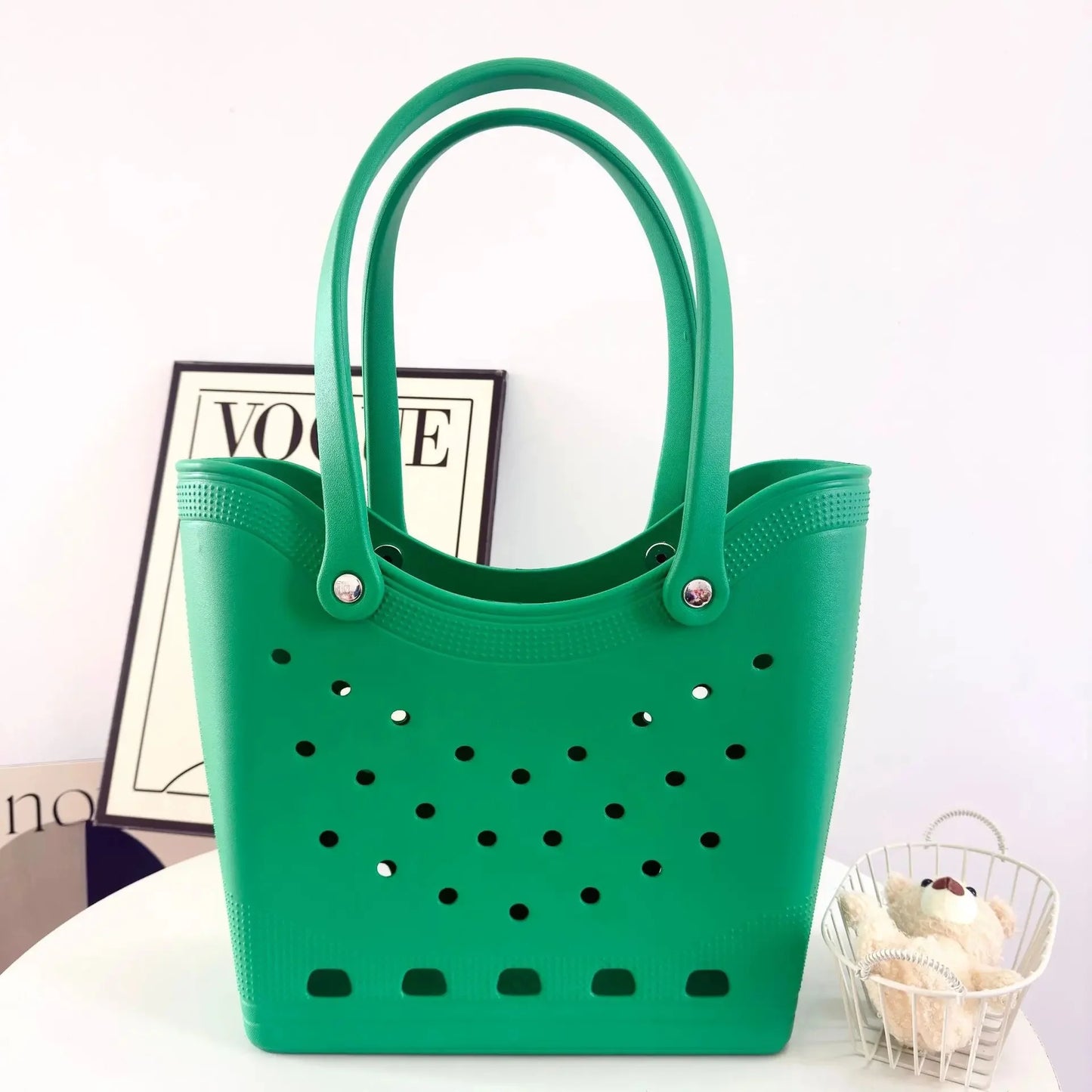 Beautiful Babe Bossy Shoulder Bag