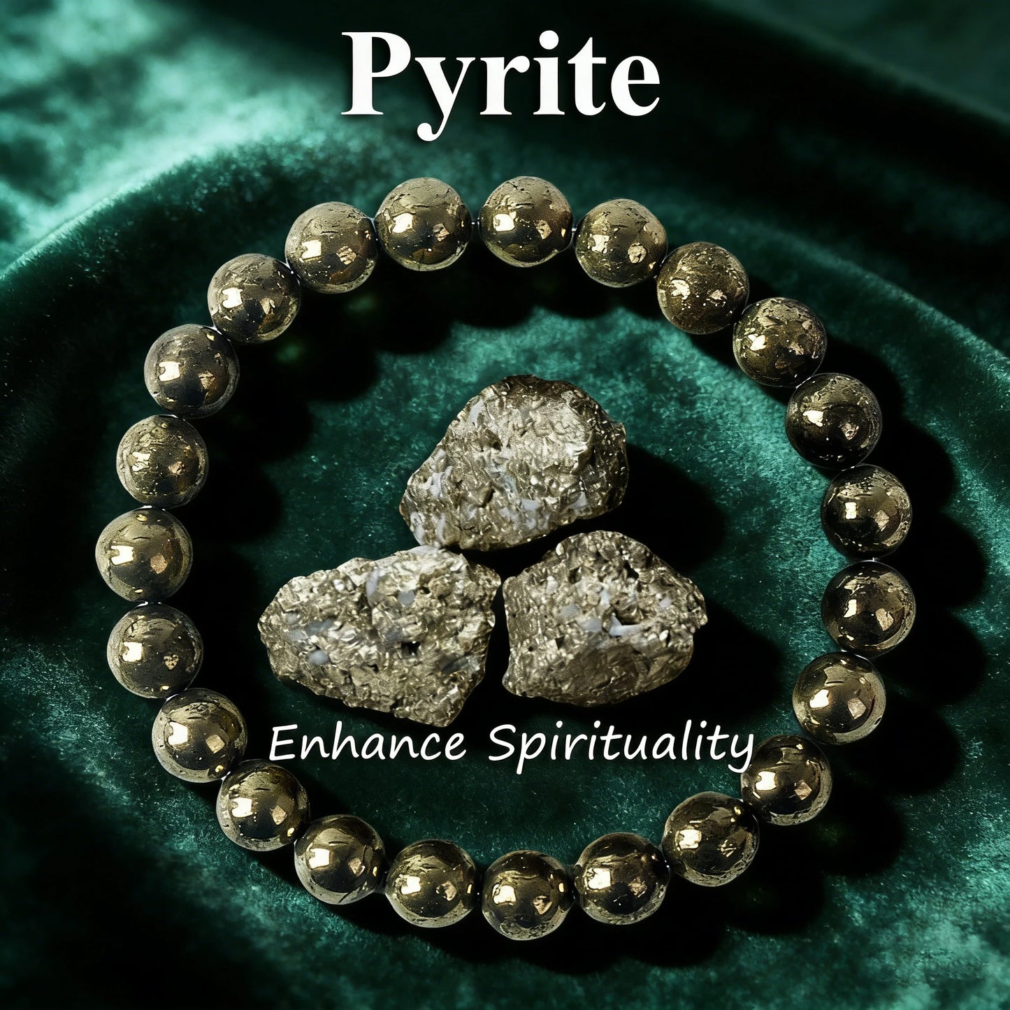 Universal Galaxy Healing Crystal Vitality Charm Bracelets