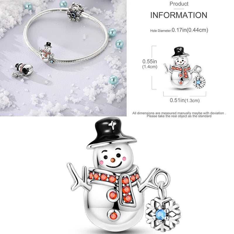 Explore Vibrancy Silver Array Charms Pendants