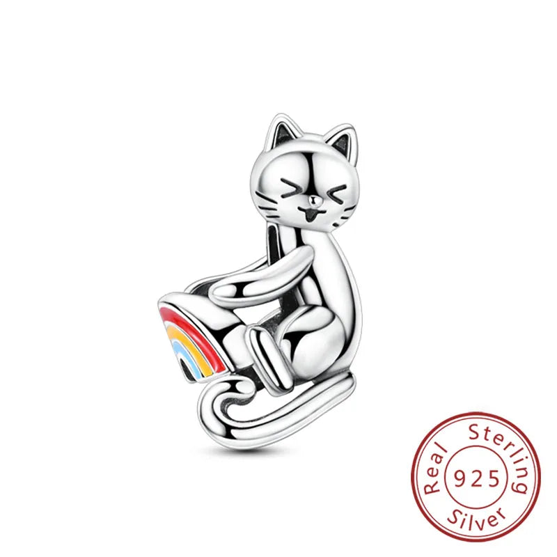 Elegant Embellish Unique Charm Pendants